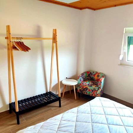 Apartma Kapelski Fant Sveti Jurij ob Scavnici المظهر الخارجي الصورة