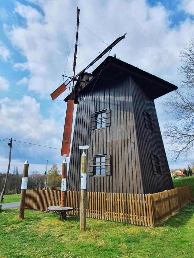 Apartma Kapelski Fant Sveti Jurij ob Scavnici المظهر الخارجي الصورة