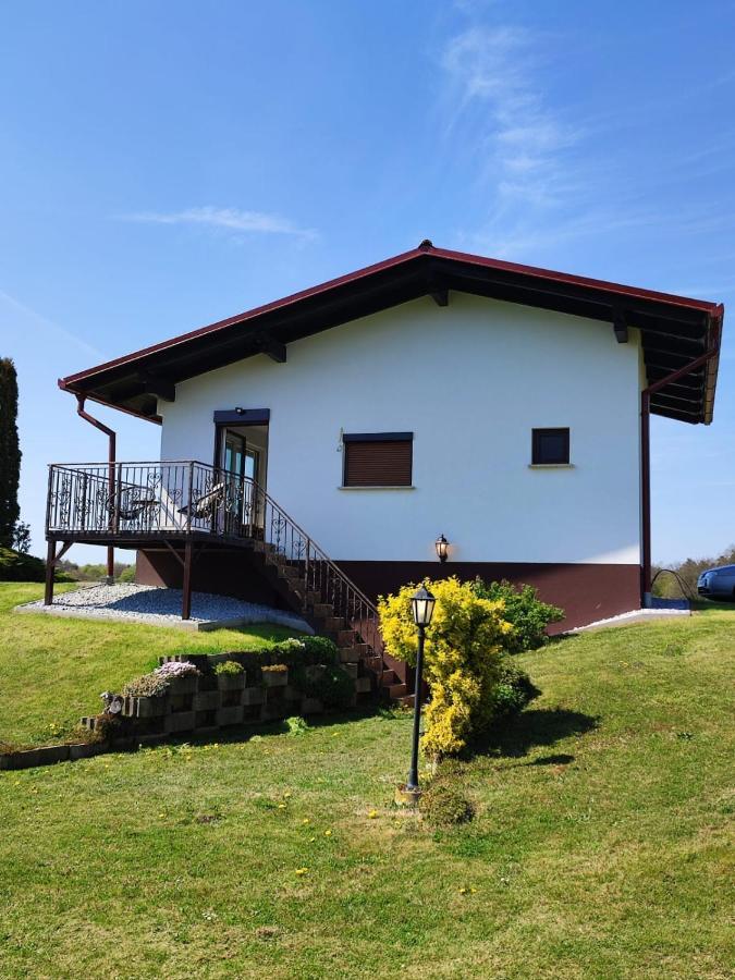 Apartma Kapelski Fant Sveti Jurij ob Scavnici المظهر الخارجي الصورة