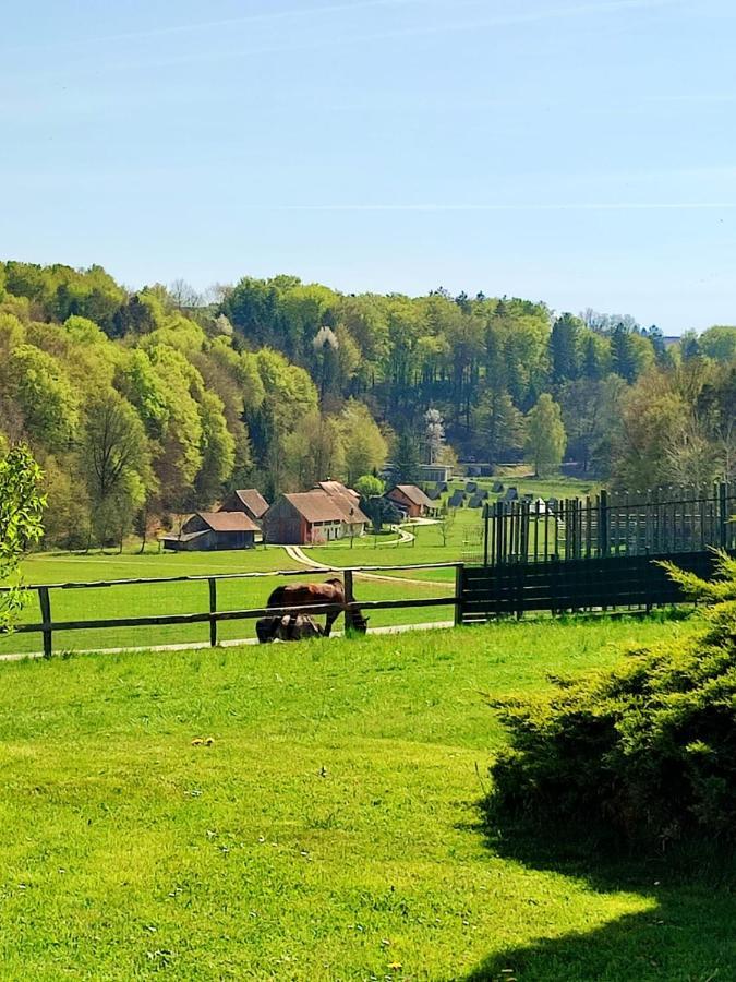 Apartma Kapelski Fant Sveti Jurij ob Scavnici المظهر الخارجي الصورة