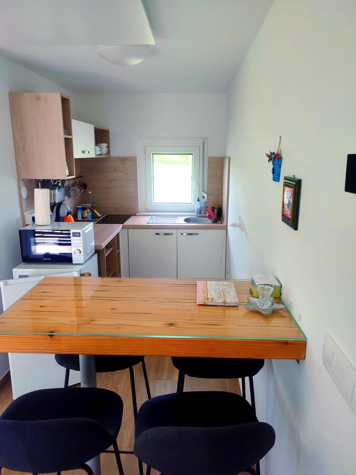 Apartma Kapelski Fant Sveti Jurij ob Scavnici المظهر الخارجي الصورة