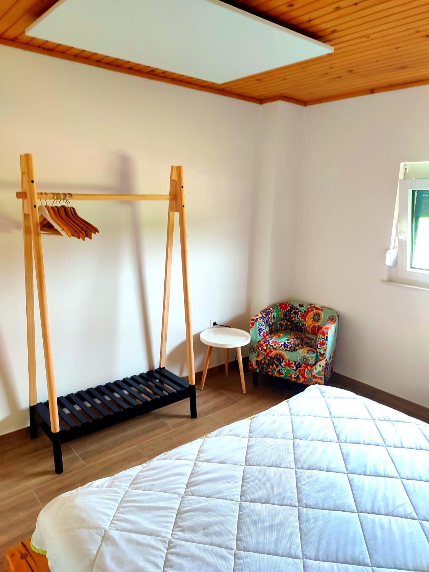 Apartma Kapelski Fant Sveti Jurij ob Scavnici المظهر الخارجي الصورة