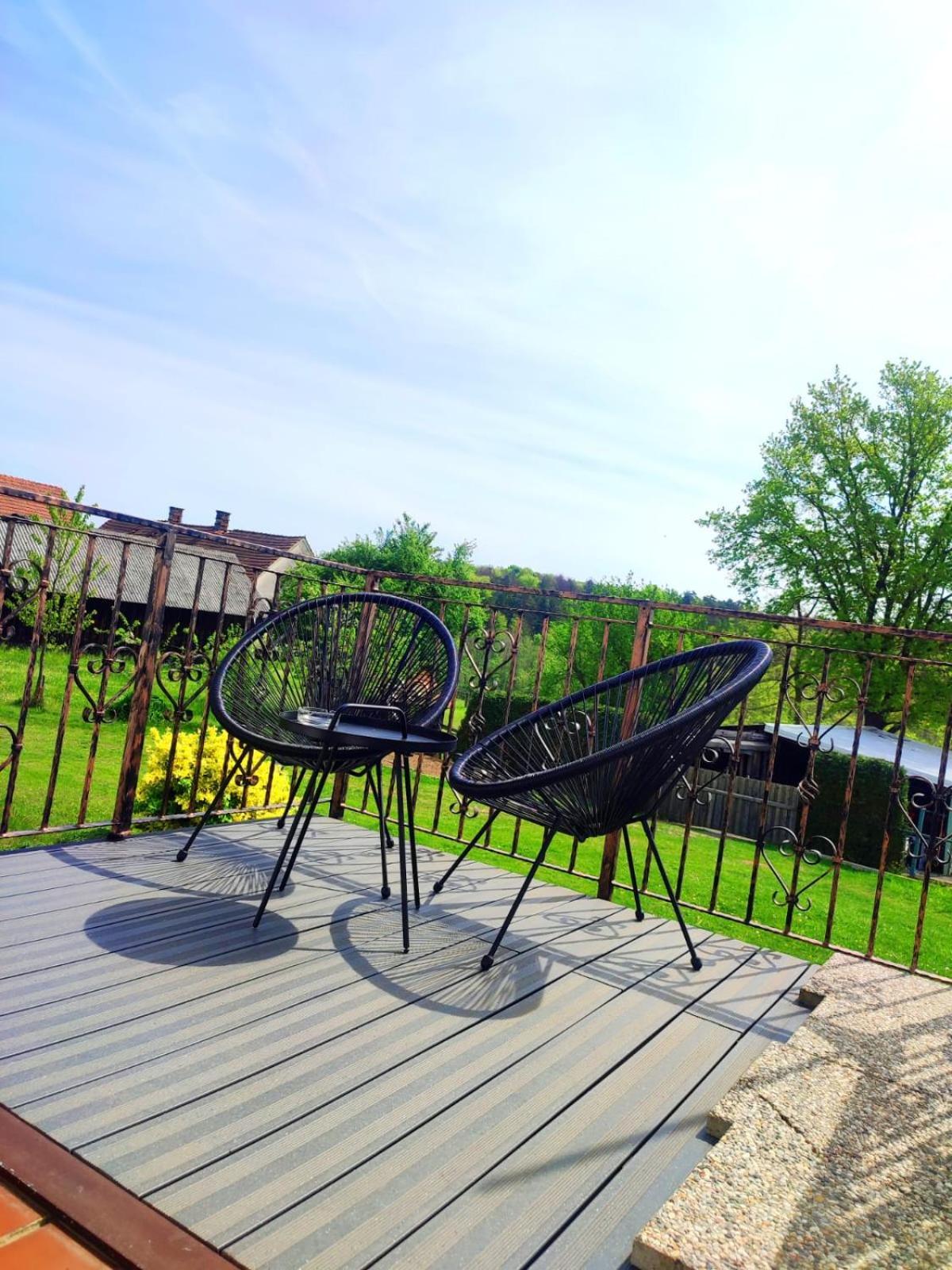 Apartma Kapelski Fant Sveti Jurij ob Scavnici المظهر الخارجي الصورة