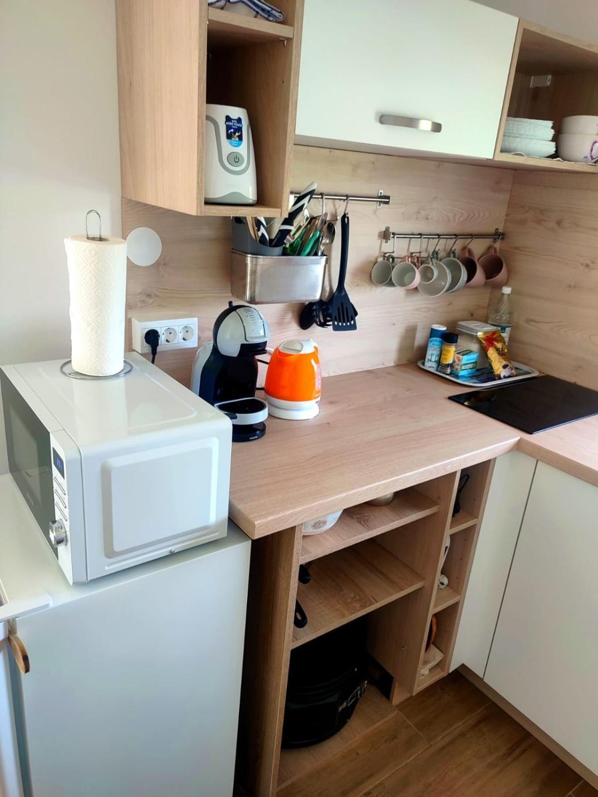 Apartma Kapelski Fant Sveti Jurij ob Scavnici المظهر الخارجي الصورة