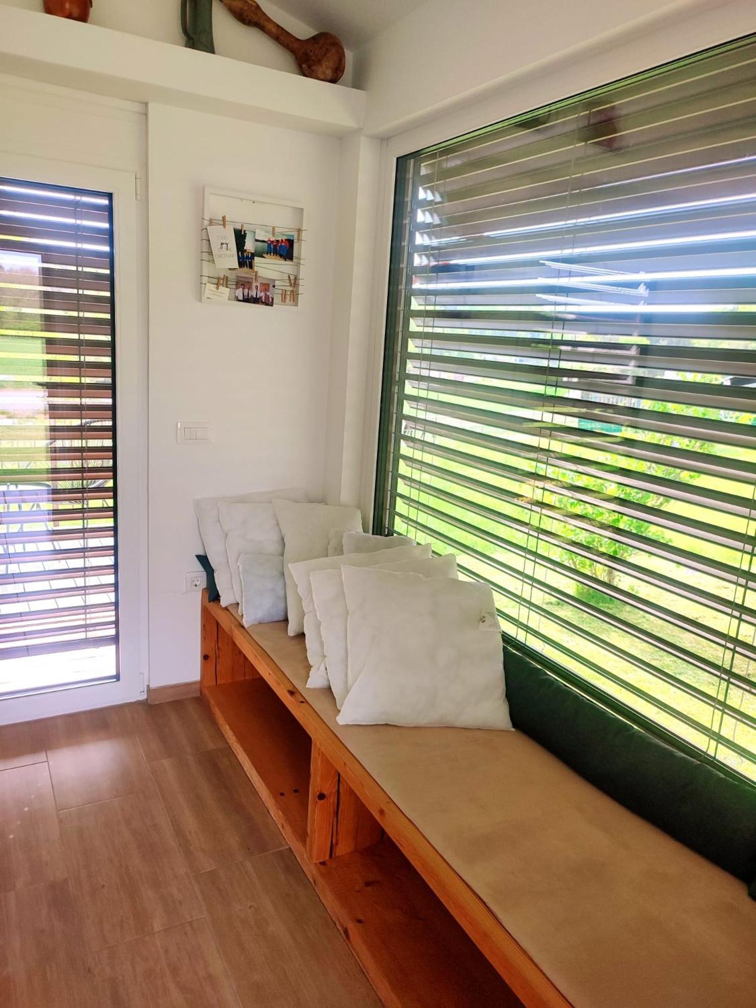 Apartma Kapelski Fant Sveti Jurij ob Scavnici المظهر الخارجي الصورة